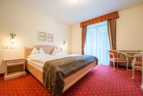 Bed & Breakfast Garni Zimmerhofer