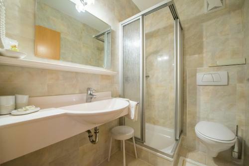 Bed & Breakfast Garni Zimmerhofer
