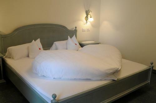 Bed & Breakfast Garni Zimmerhofer