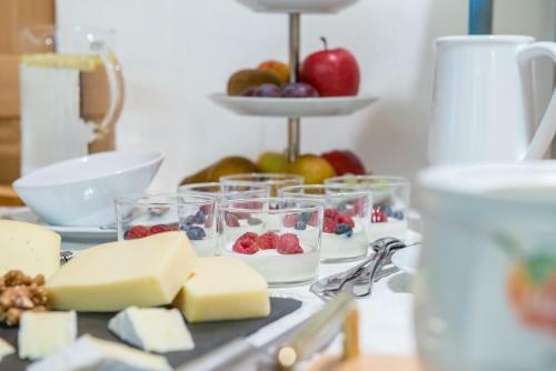 Bed & Breakfast Garni Zimmerhofer