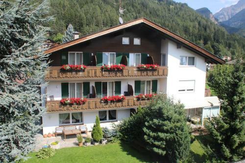 Bed & Breakfast Garni Zimmerhofer