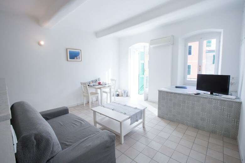 Hostal Alla Marina Affittacamere