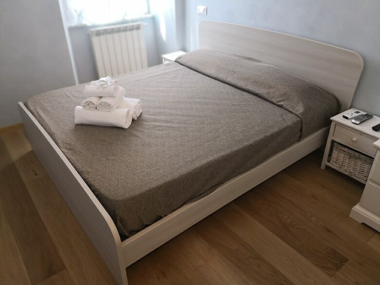 Hostal Alla Marina Affittacamere