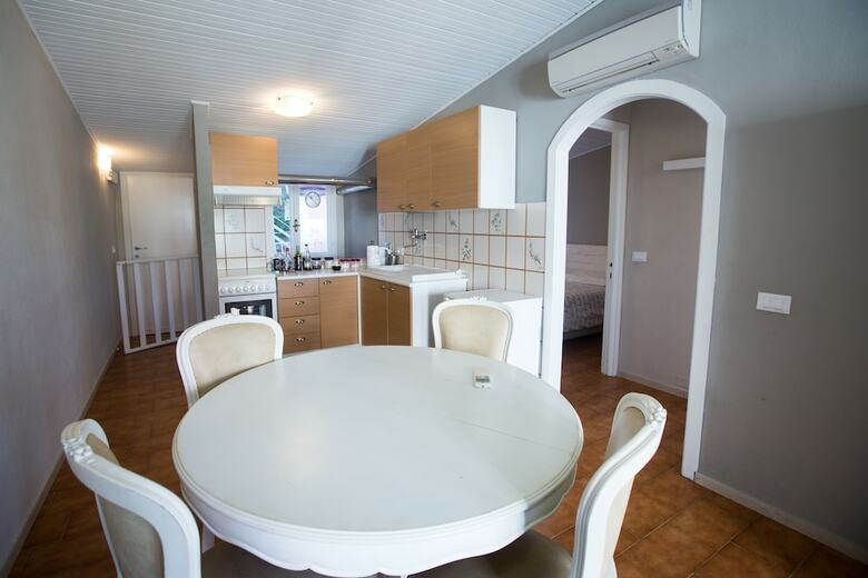 Hostal Alla Marina Affittacamere