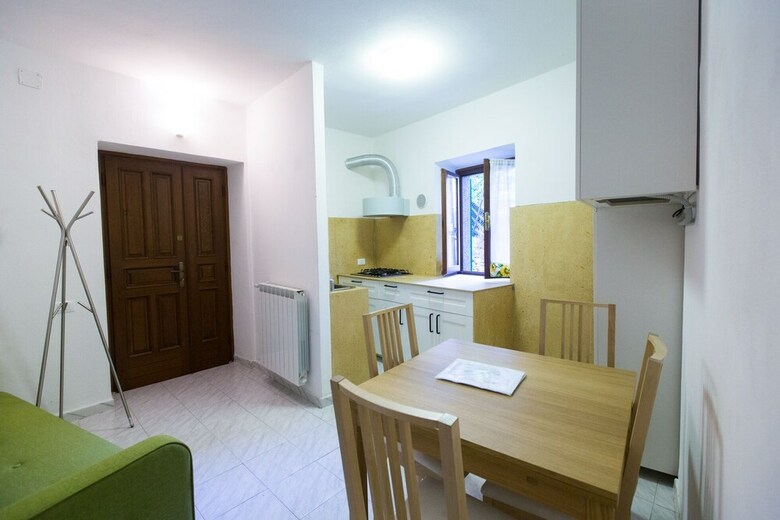 Hostal Alla Marina Affittacamere
