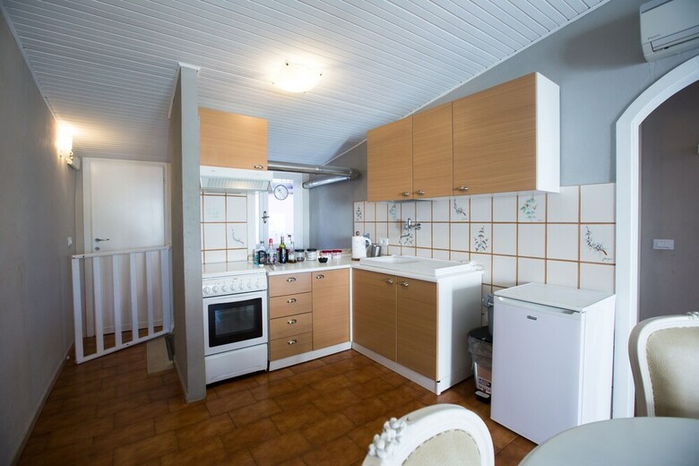 Hostal Alla Marina Affittacamere