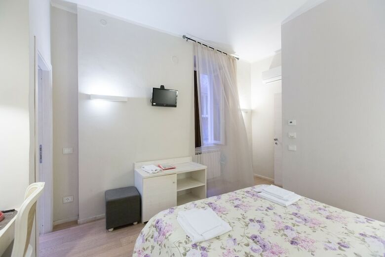 Hostal Alla Marina Affittacamere