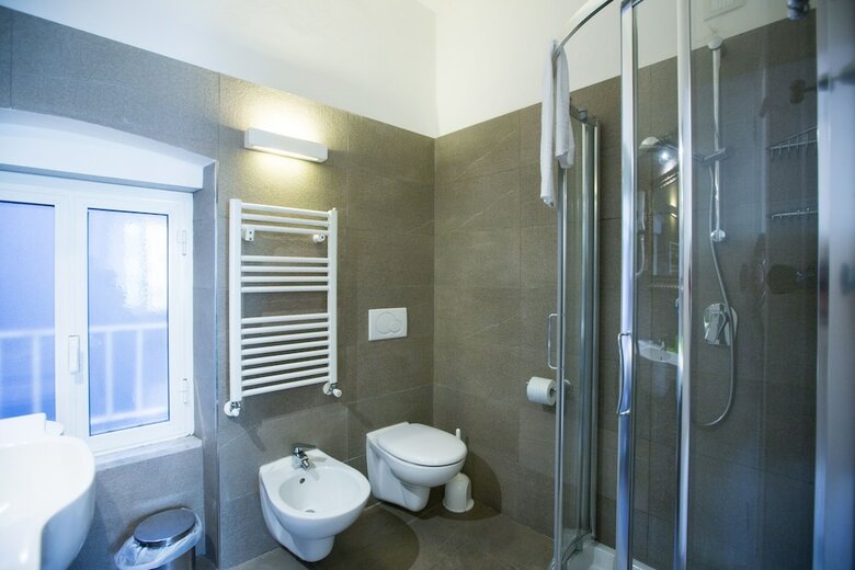 Hostal Alla Marina Affittacamere
