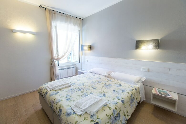 Hostal Alla Marina Affittacamere