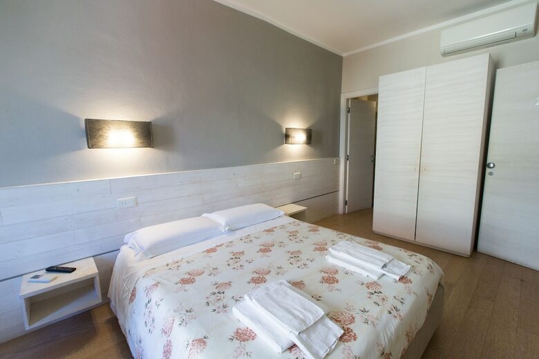 Hostal Alla Marina Affittacamere