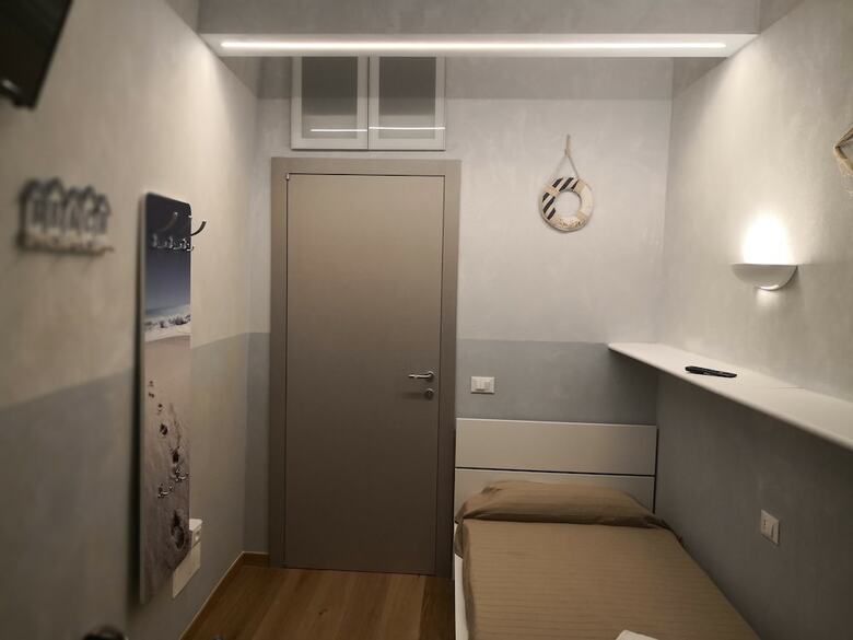 Hostal Alla Marina Affittacamere