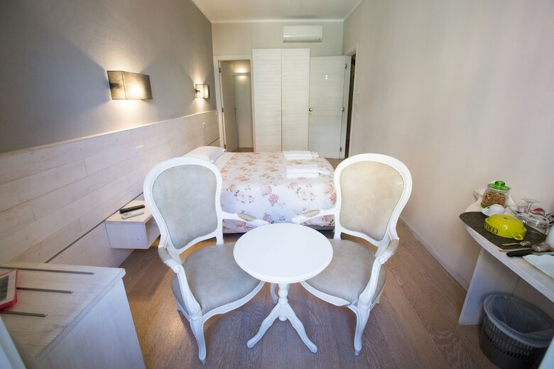 Hostal Alla Marina Affittacamere