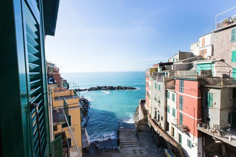 Hostal Alla Marina Affittacamere