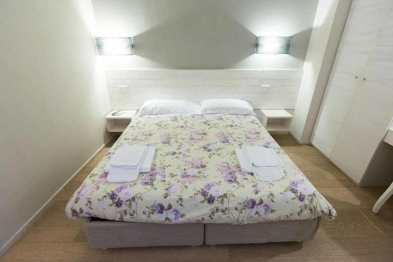 Hostal Alla Marina Affittacamere