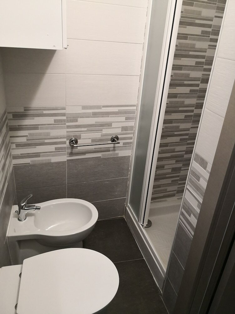 Hostal Alla Marina Affittacamere