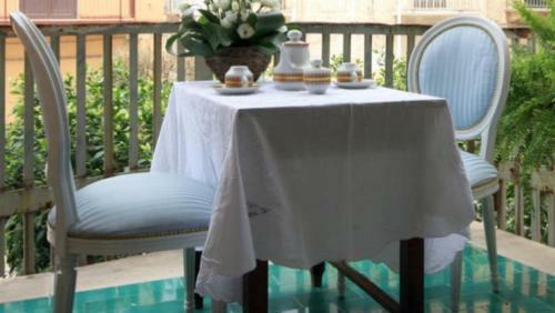 Hostal Palazzo Bonventre