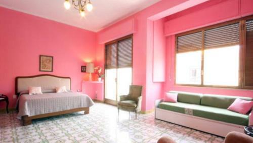 Hostal Palazzo Bonventre
