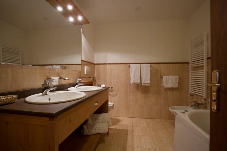 Hotel Chalet All'imperatore