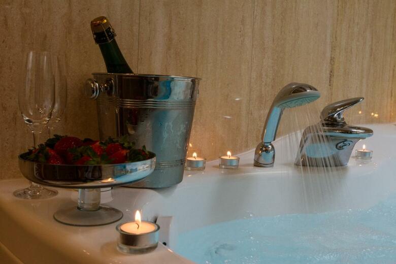 Hotel Chalet All'imperatore