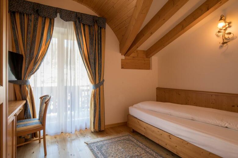 Hotel Chalet All'imperatore