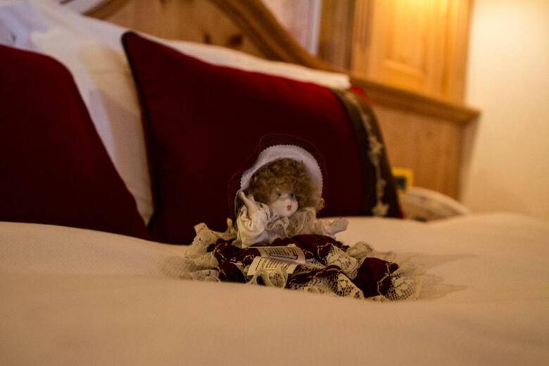Hotel Chalet All'imperatore