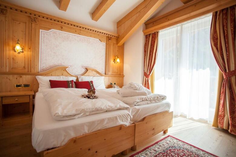Hotel Chalet All'imperatore