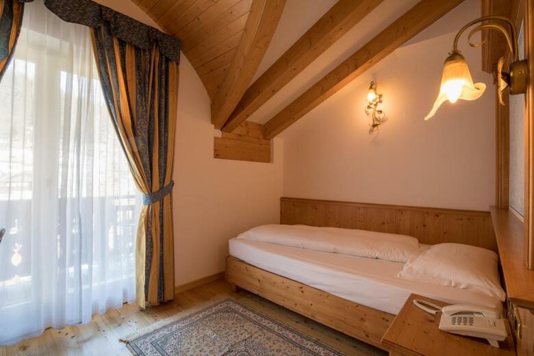 Hotel Chalet All'imperatore