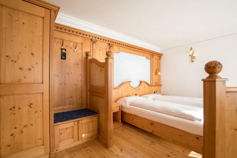 Hotel Chalet All'imperatore