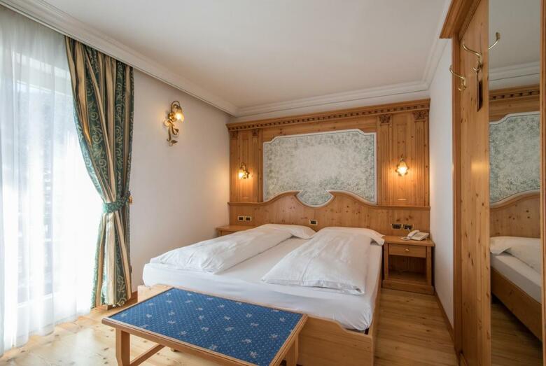 Hotel Chalet All'imperatore
