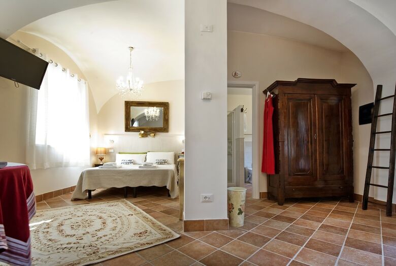 Apartamento Residence La Pera Bugiarda
