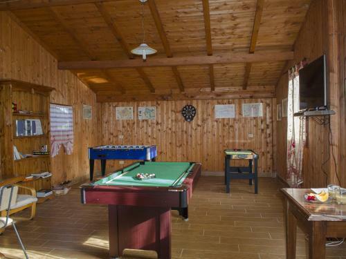Apartamento Agriturismo Foiano Allodola
