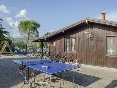 Apartamento Agriturismo Foiano Allodola