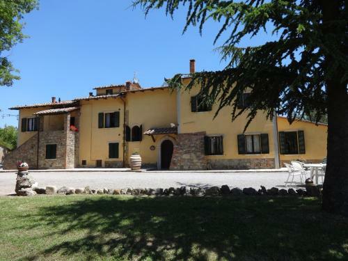 Agroturismo Agriturismo La Manonera