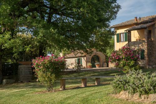 Agroturismo Agriturismo La Manonera