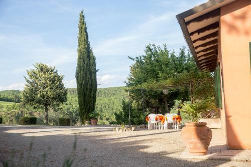 Agroturismo Agriturismo La Manonera