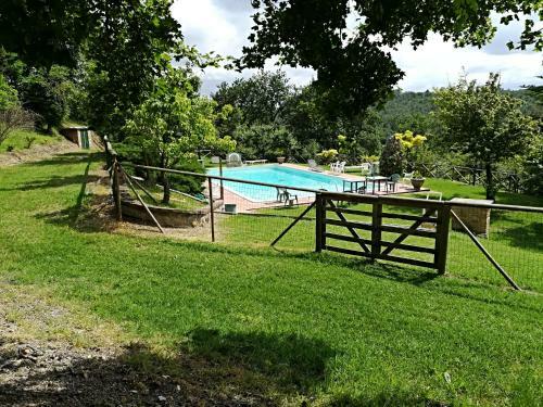 Agroturismo Agriturismo La Manonera