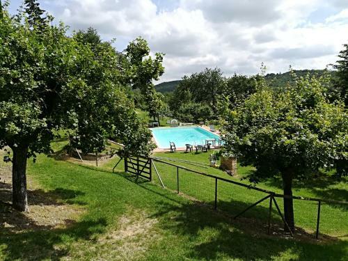 Agroturismo Agriturismo La Manonera
