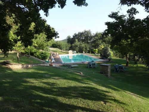 Agroturismo Agriturismo La Manonera