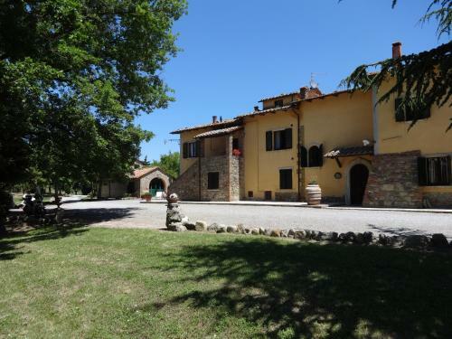 Agroturismo Agriturismo La Manonera
