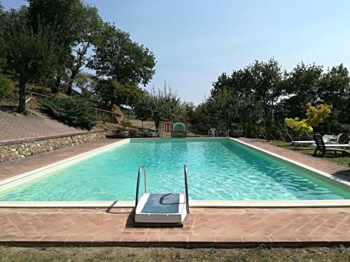 Agroturismo Agriturismo La Manonera