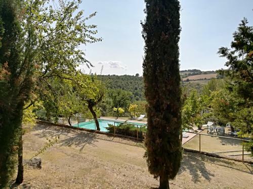 Agroturismo Agriturismo La Manonera