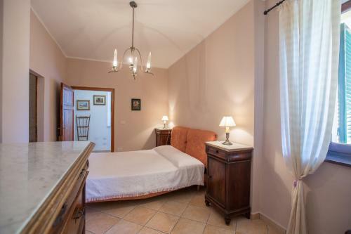 Agroturismo Agriturismo La Manonera