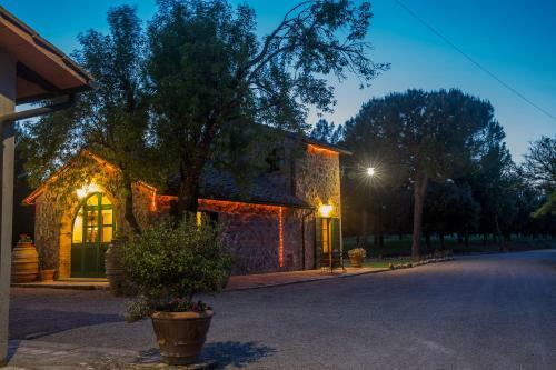 Agroturismo Agriturismo La Manonera