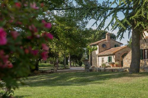 Agroturismo Agriturismo La Manonera