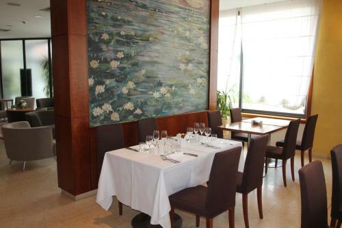MH Hotel Piacenza Fiera