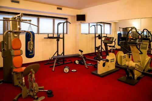 MH Hotel Piacenza Fiera