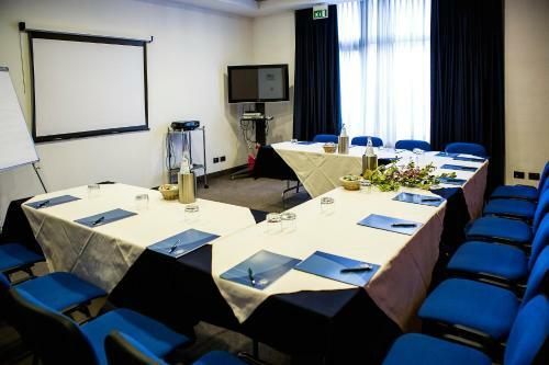 MH Hotel Piacenza Fiera