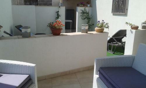Apartamento Sat Appartamenti