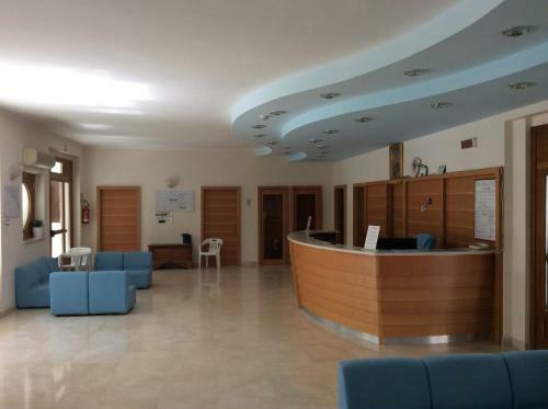 Hotel La Rotonda