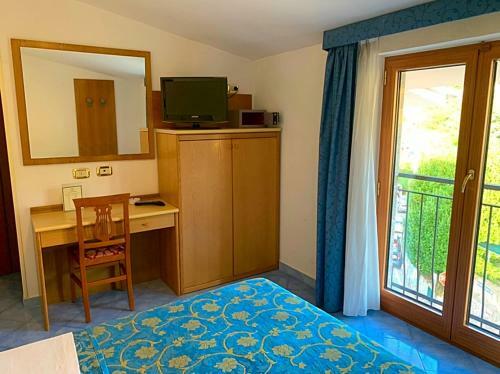 Hotel La Pergoletta